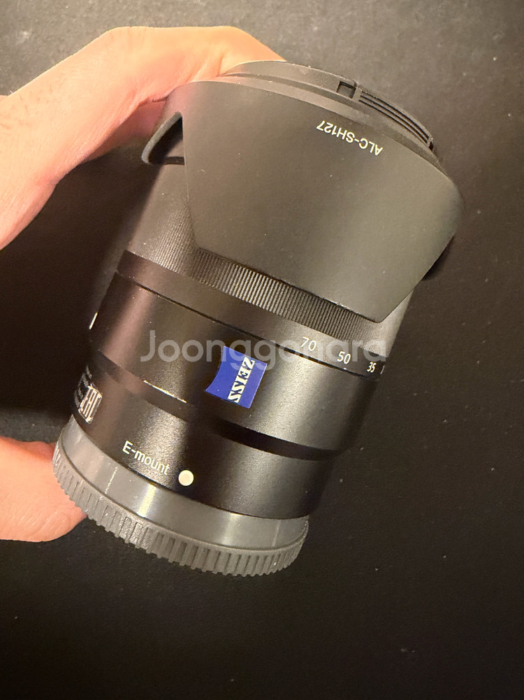 Sony E마운트 SEL1670Z / 자이스 16-70mm F4 OSS--2
