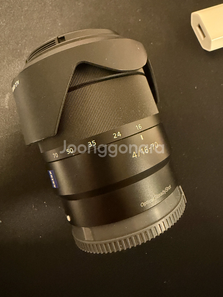 Sony E마운트 SEL1670Z / 자이스 16-70mm F4 OSS--0