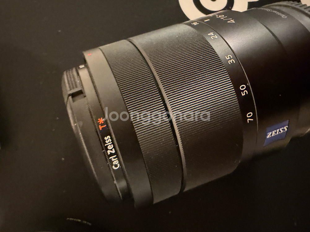 Sony E마운트 SEL1670Z / 자이스 16-70mm F4 OSS--7