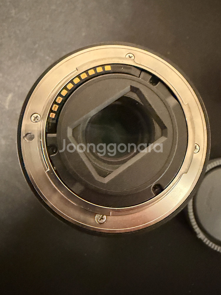 Sony E마운트 SEL1670Z / 자이스 16-70mm F4 OSS--6