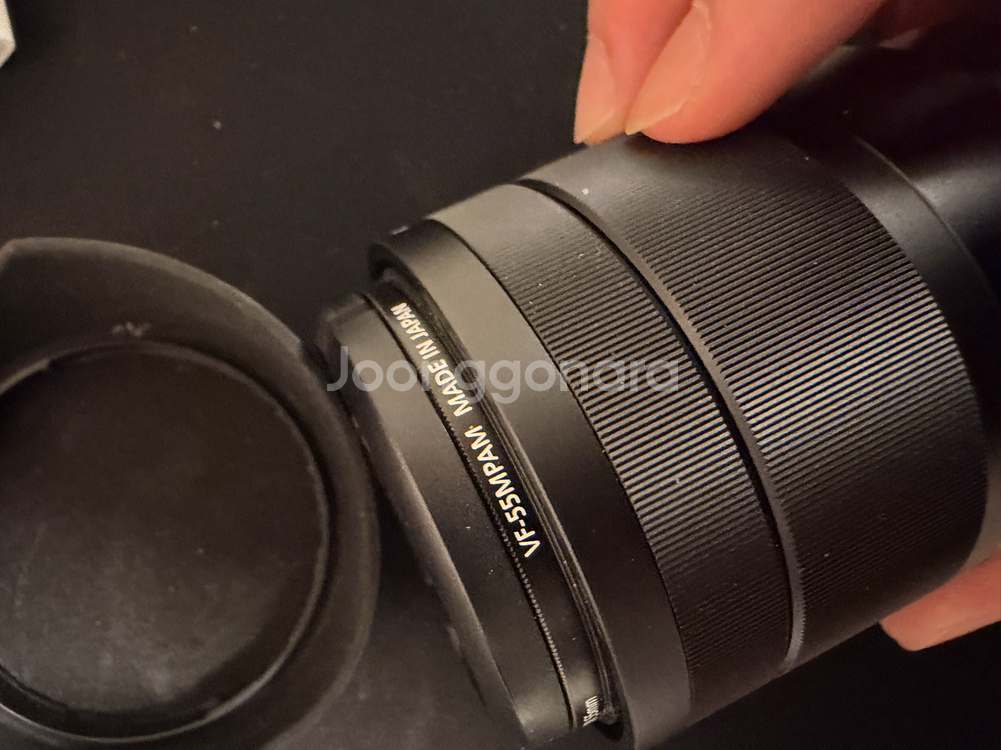 Sony E마운트 SEL1670Z / 자이스 16-70mm F4 OSS--8