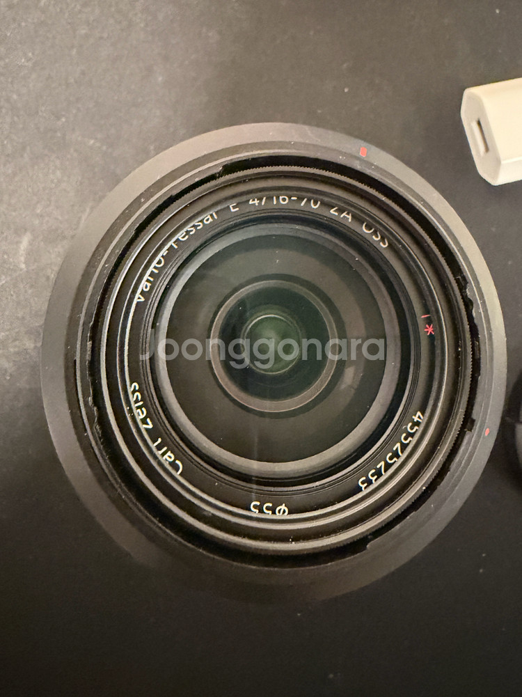 Sony E마운트 SEL1670Z / 자이스 16-70mm F4 OSS--5