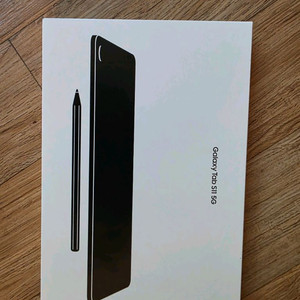 갤럭시 탭 S11 5G 미개봉입니다 256 gb