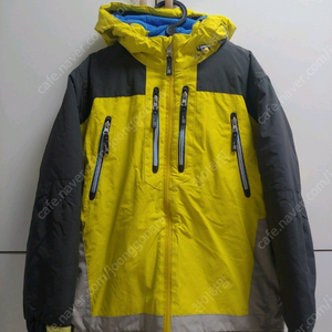 텐트웬티 130사이즈 정도 스키, 보드 점퍼(택포1만원