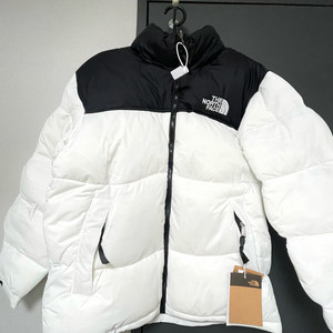 노스페이스 눕시 패딩 점퍼 XL