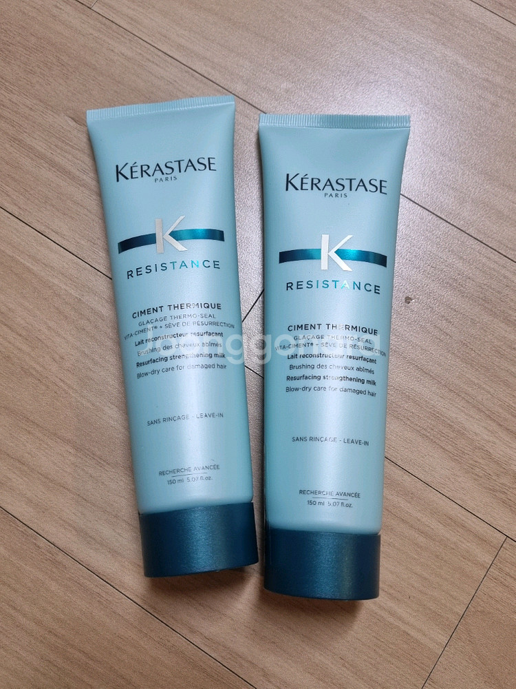 미개봉시몽테르미크 150미리 2개 택포6만원 gs25반값택배--0