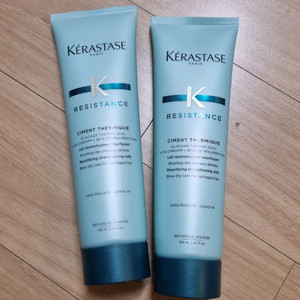 미개봉시몽테르미크 150미리 2개 택포6만원 gs25반값택배