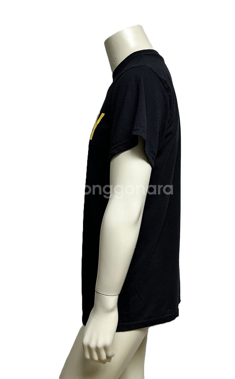 미육군 APFU 체육복 트레이닝복 반팔 티셔츠 (M) (1)--1