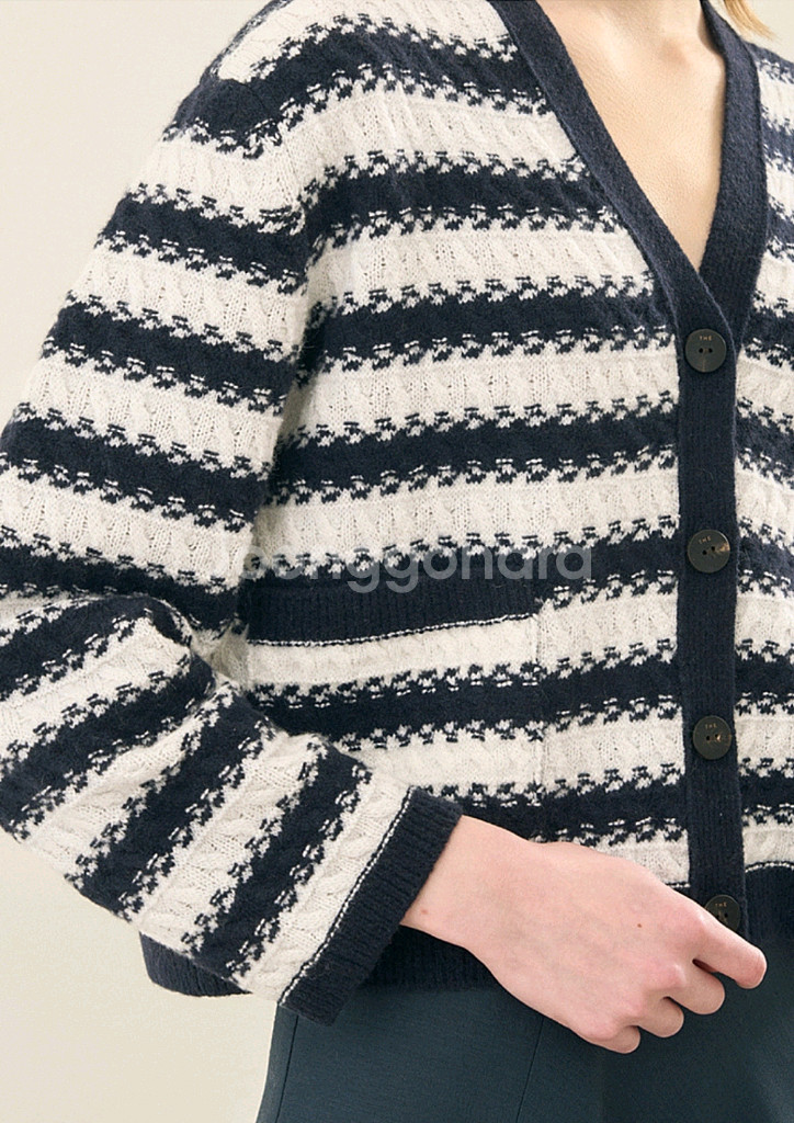 더캐시미어 캐쉬미어 가디건55 (랑방,마인,타임,더캐--4