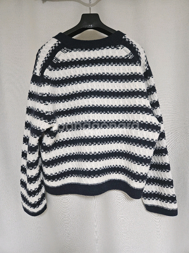 더캐시미어 캐쉬미어 가디건55 (랑방,마인,타임,더캐--6