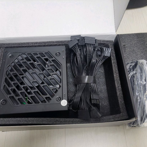 컴퓨터 파워서플라이 700W