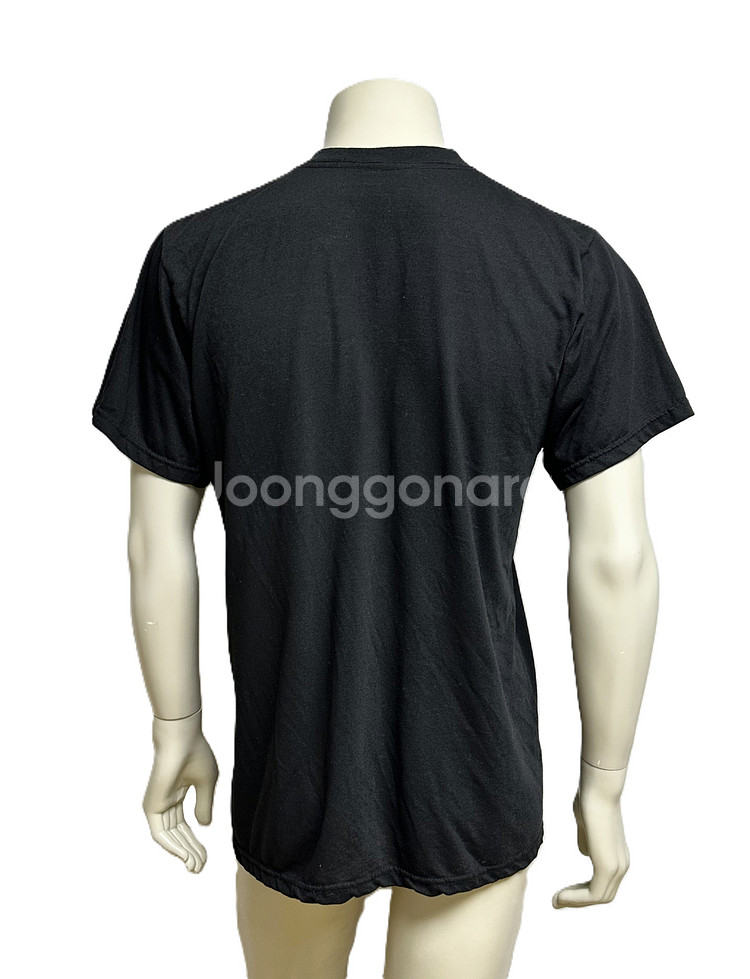 미육군 APFU 체육복 트레이닝복 반팔 티셔츠 (M) (3)--3