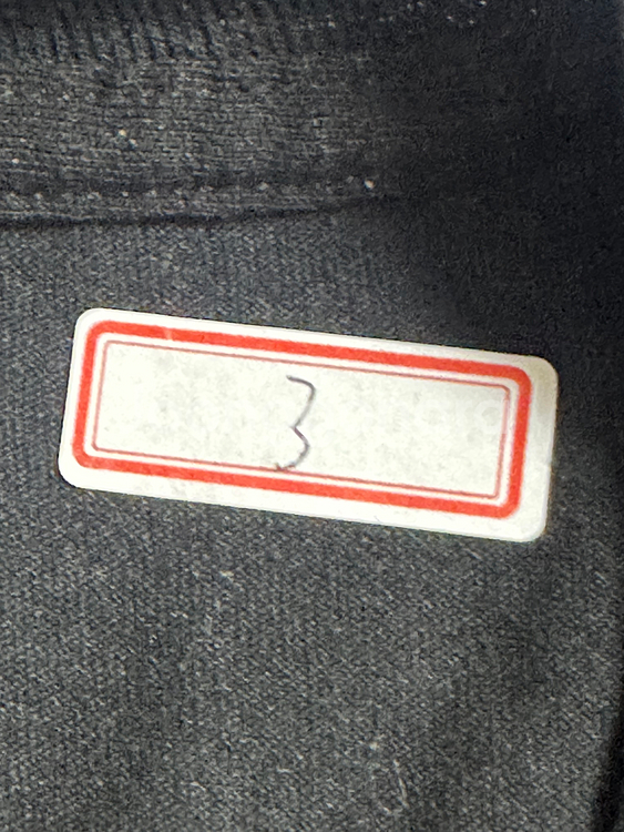 미육군 APFU 체육복 트레이닝복 반팔 티셔츠 (M) (3)--5