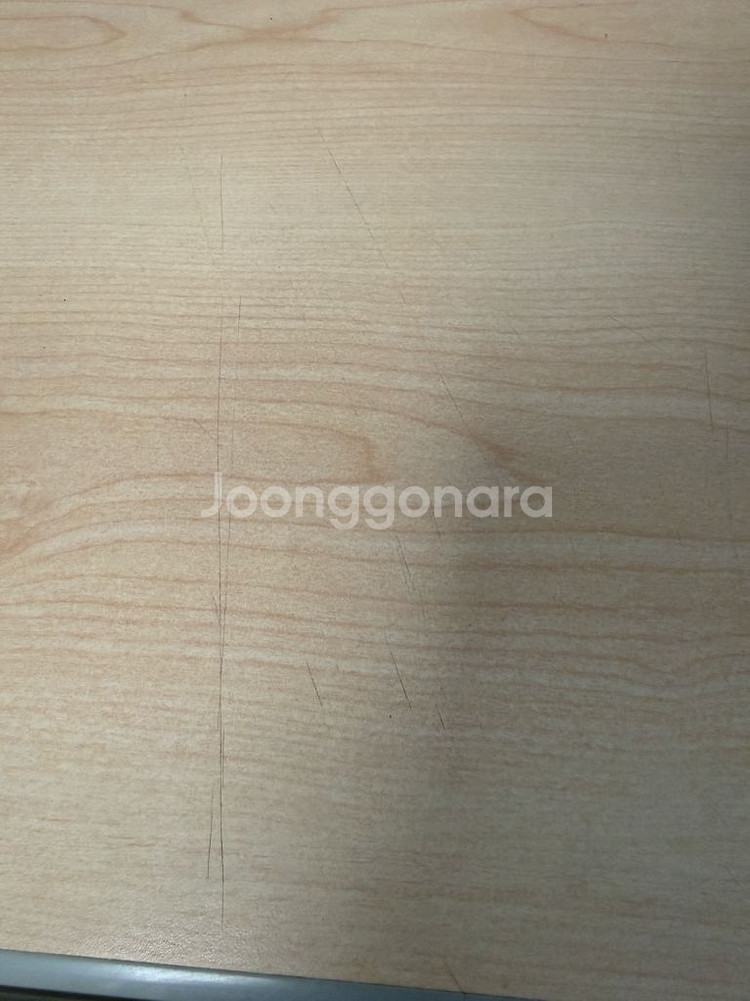 컴프프로 높낮이조절책상 + 의자--7