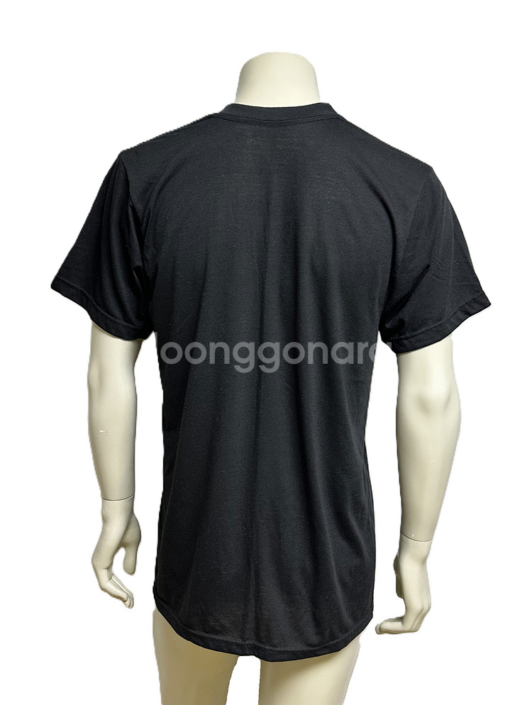 미육군 APFU 체육복 트레이닝복 반팔 티셔츠 (M) (7)--3