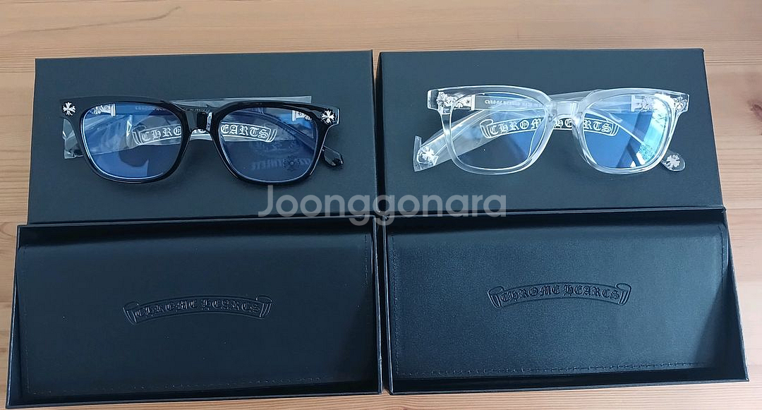 크롬하츠 안경--0