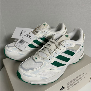 아디다스 스피리테인 2.0 그린[새상품] 260