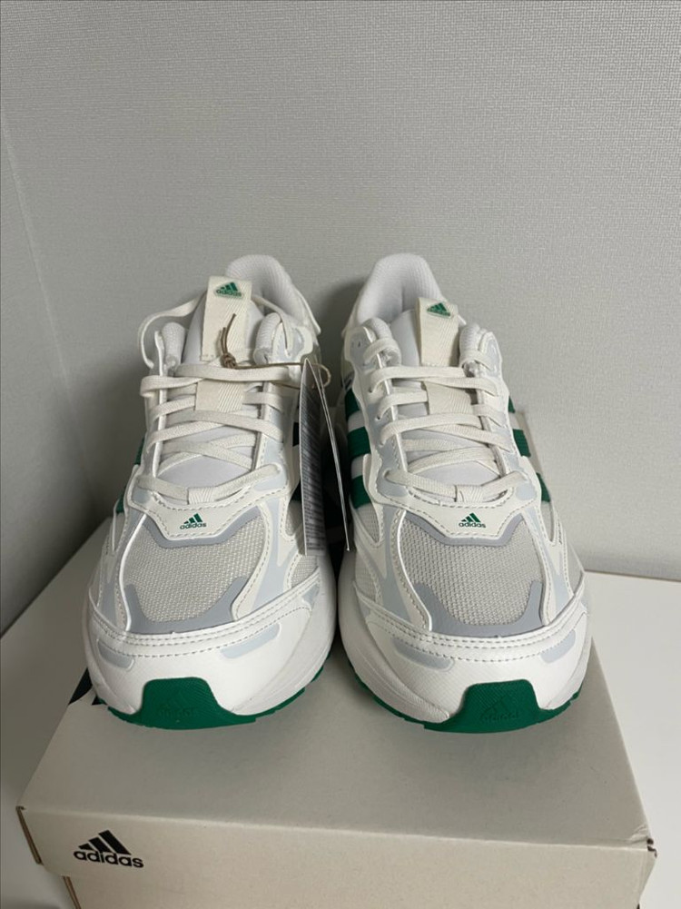 아디다스 스피리테인 2.0 그린[새상품] 260--1