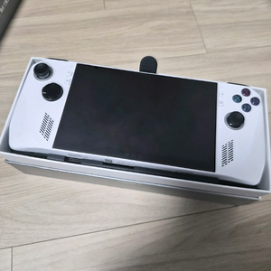 Rog Ally 백갈리 2tb