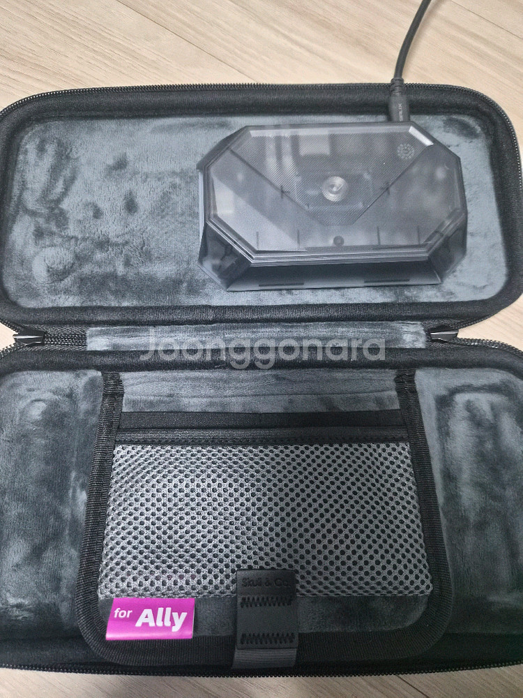 Rog Ally 백갈리 2tb--5