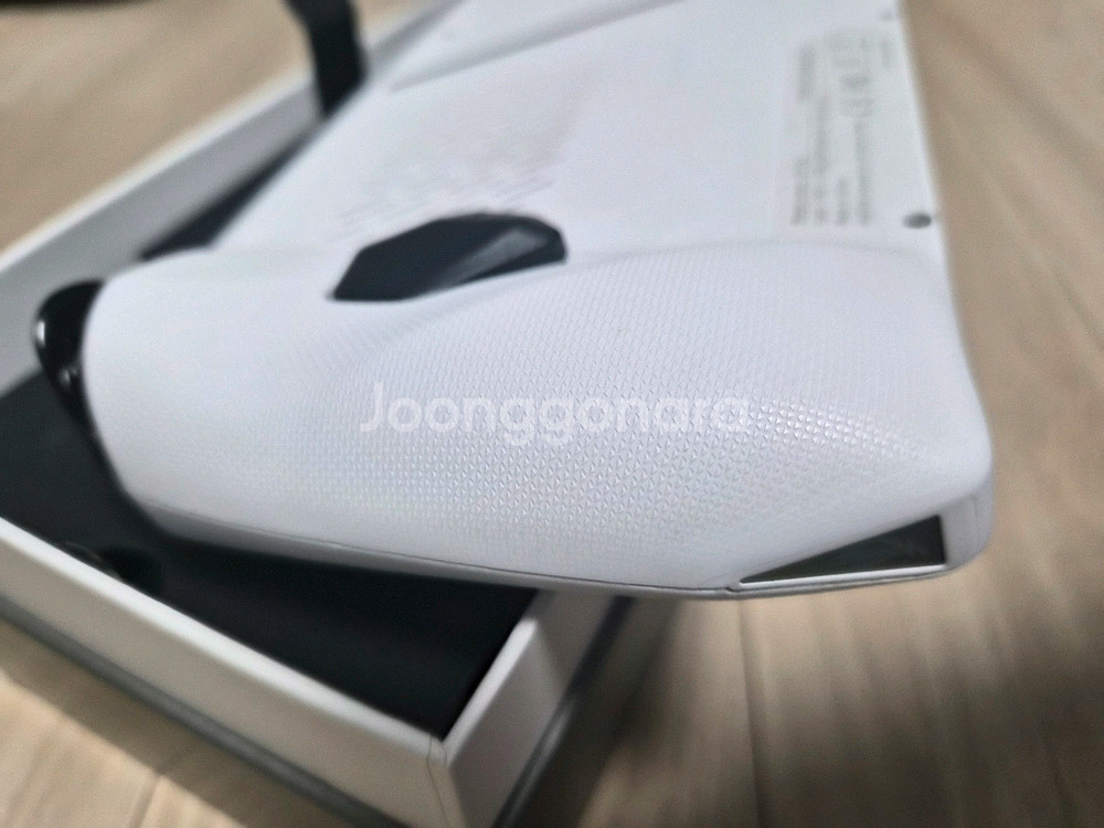 Rog Ally 백갈리 2tb--3