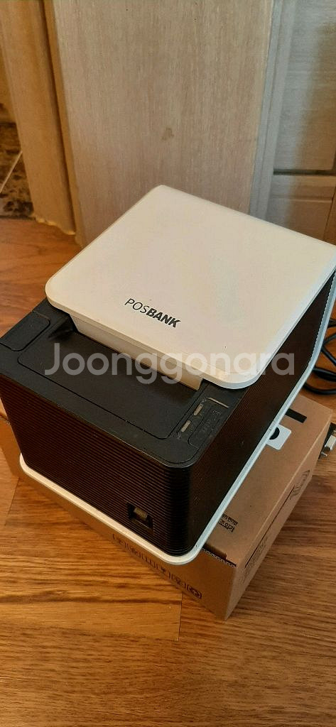 POSBANK 영수증프린터 포스기pos연동--0