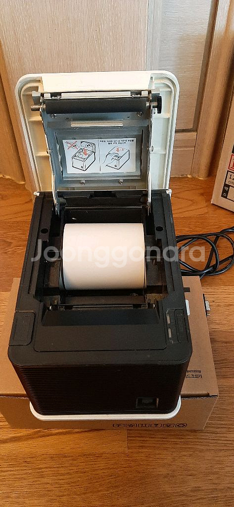 POSBANK 영수증프린터 포스기pos연동--1