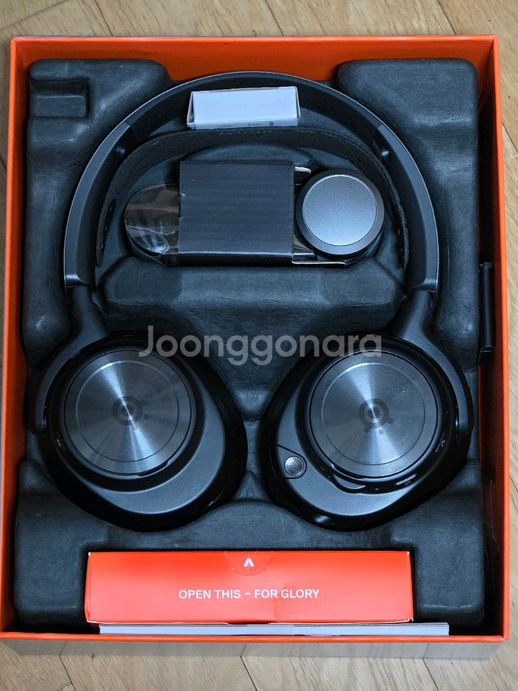 스틸시리즈 Arctis Nova Pro Wireless 풀박스--1