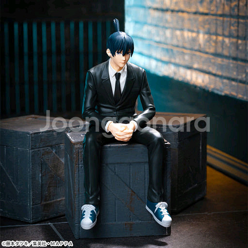 애니메이션 캐릭터 피규어--0