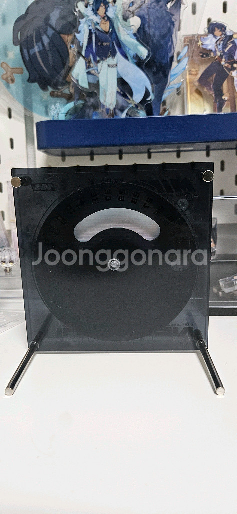 젠존제 젠레스 존 제로 호요랜드 달력 와이즈 벨 의현 미야비 하루마사--2