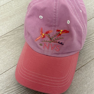 (새상품) nervous 너버스 볼캡