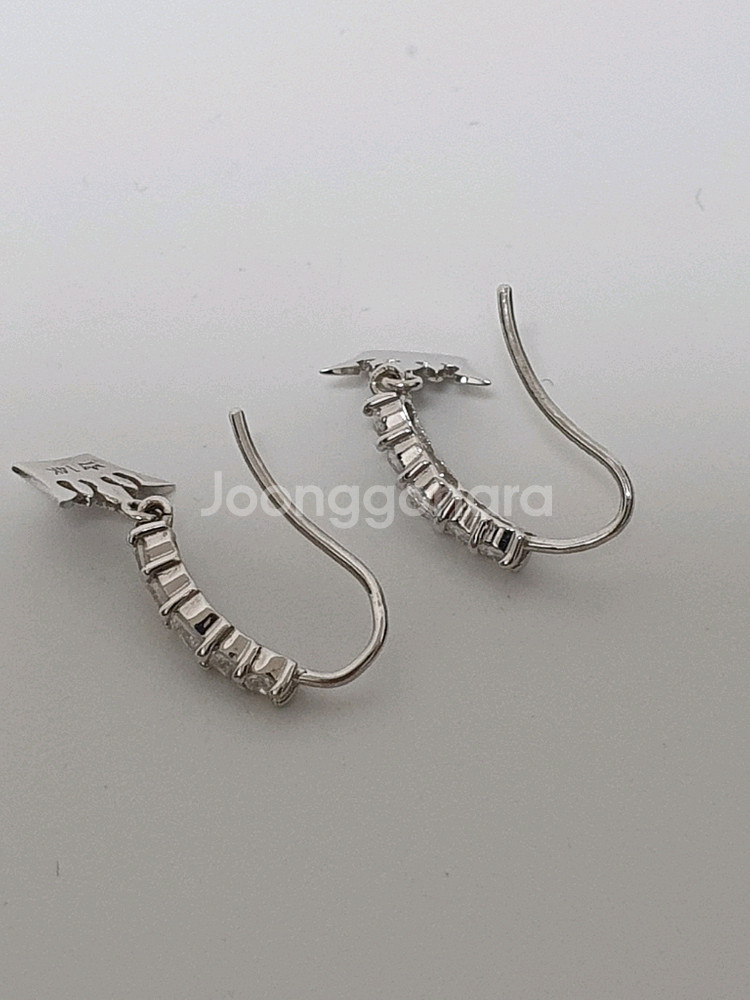 제이에스티나 14k 귀걸이--2