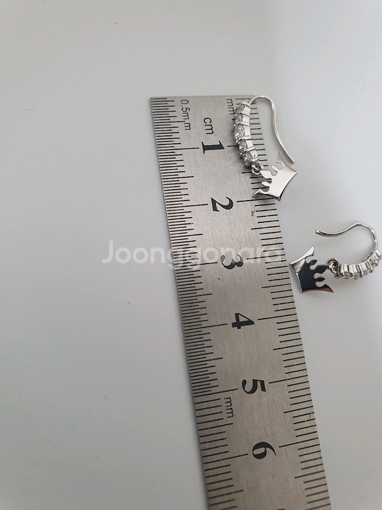 제이에스티나 14k 귀걸이--3