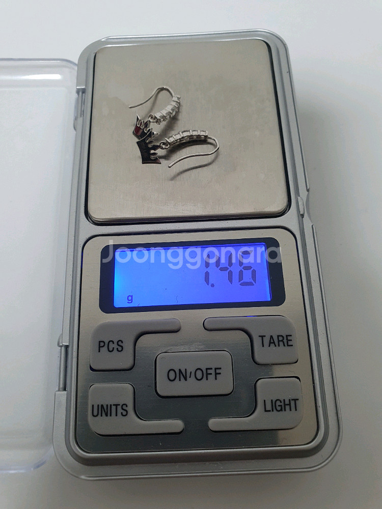 제이에스티나 14k 귀걸이--4