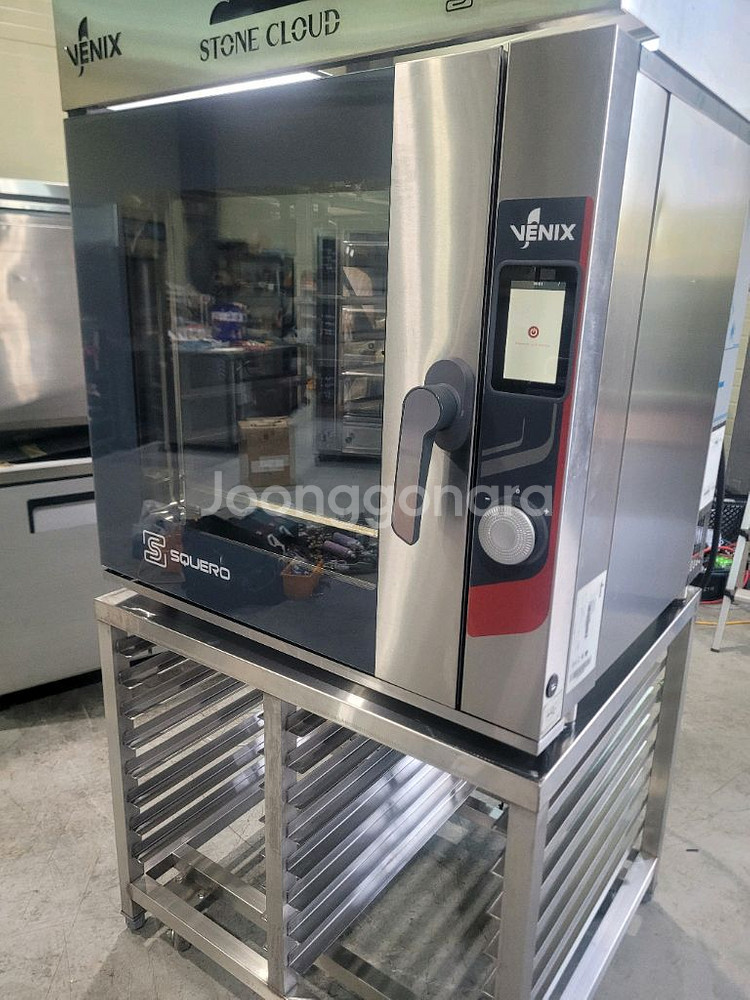 베닉스컨벡션오븐--0