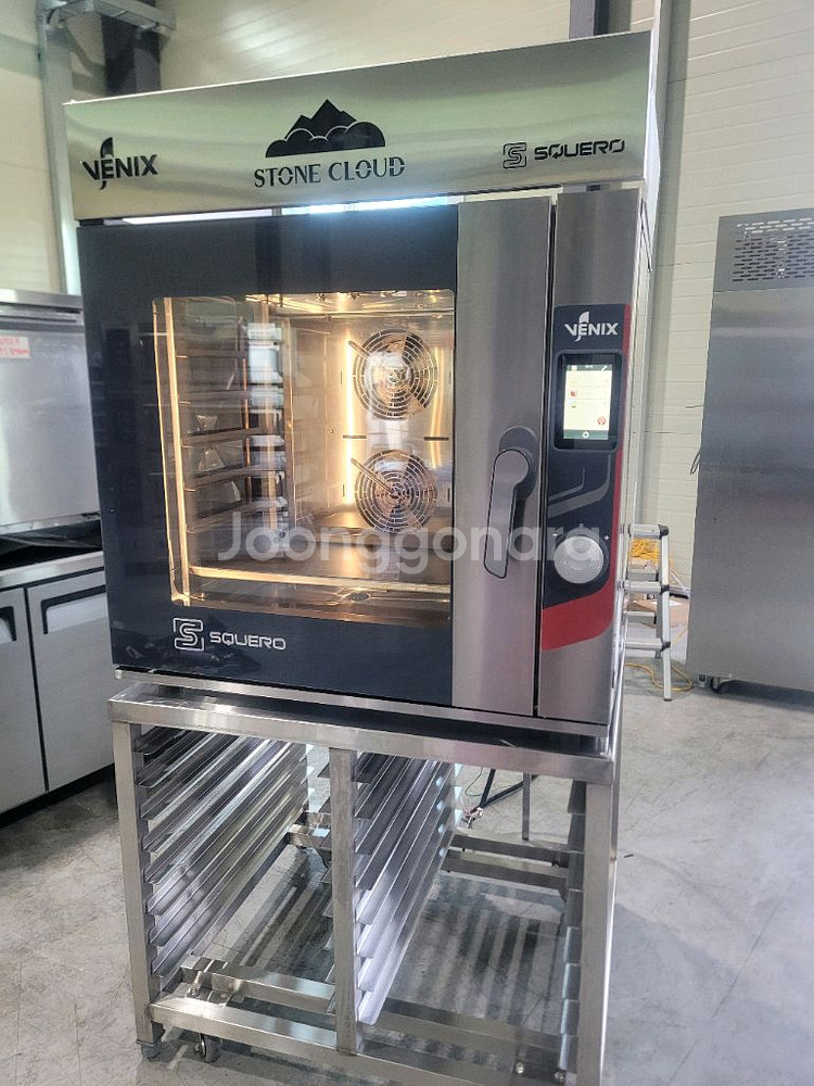 베닉스컨벡션오븐--1