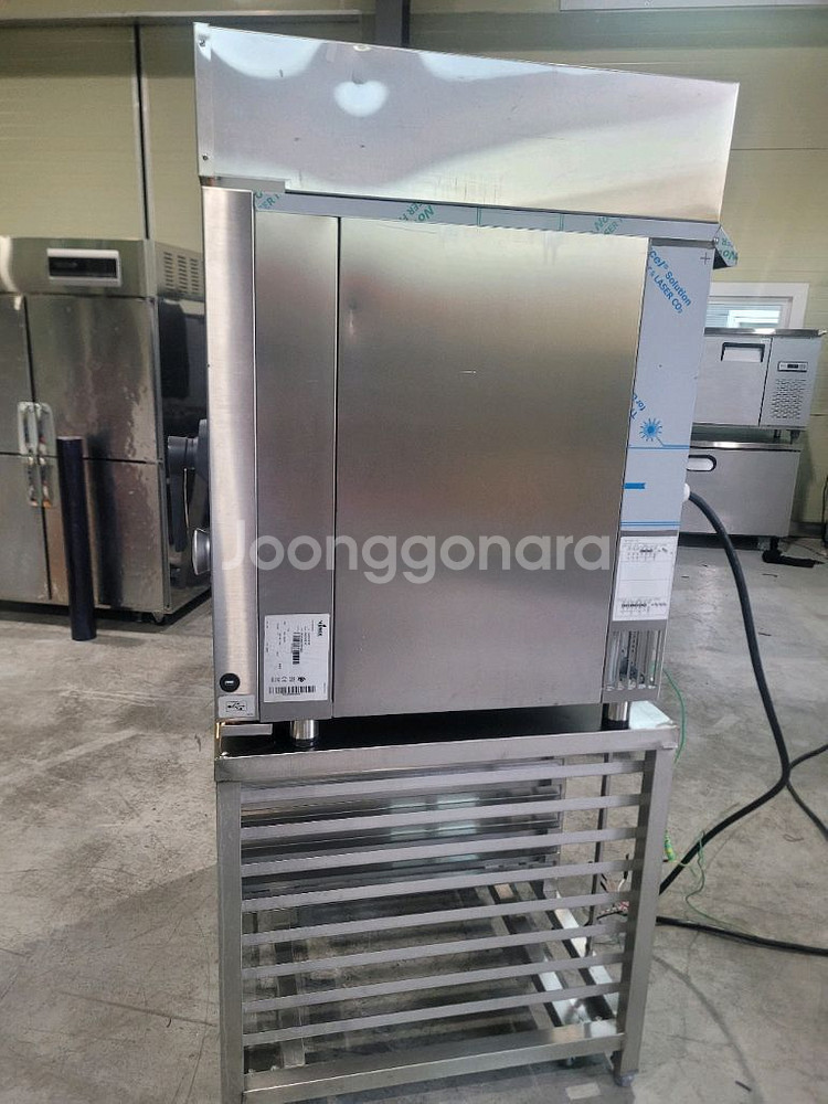 베닉스컨벡션오븐--2