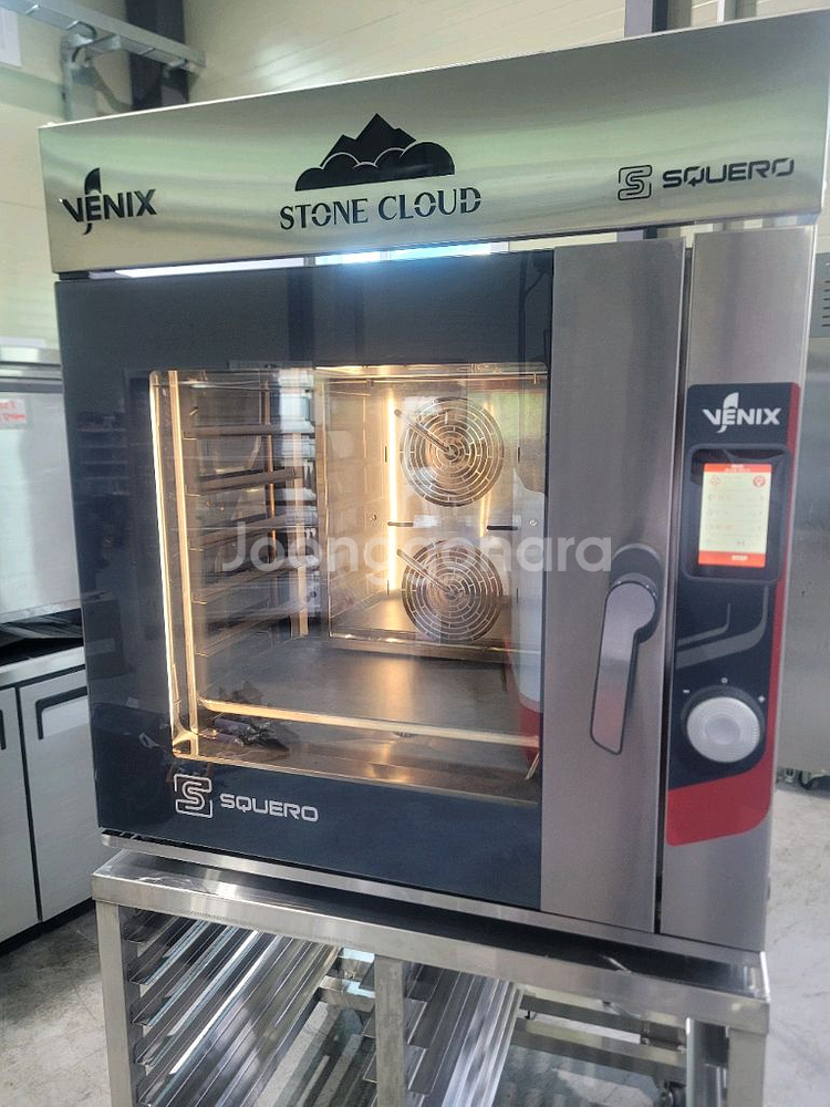 베닉스컨벡션오븐--4