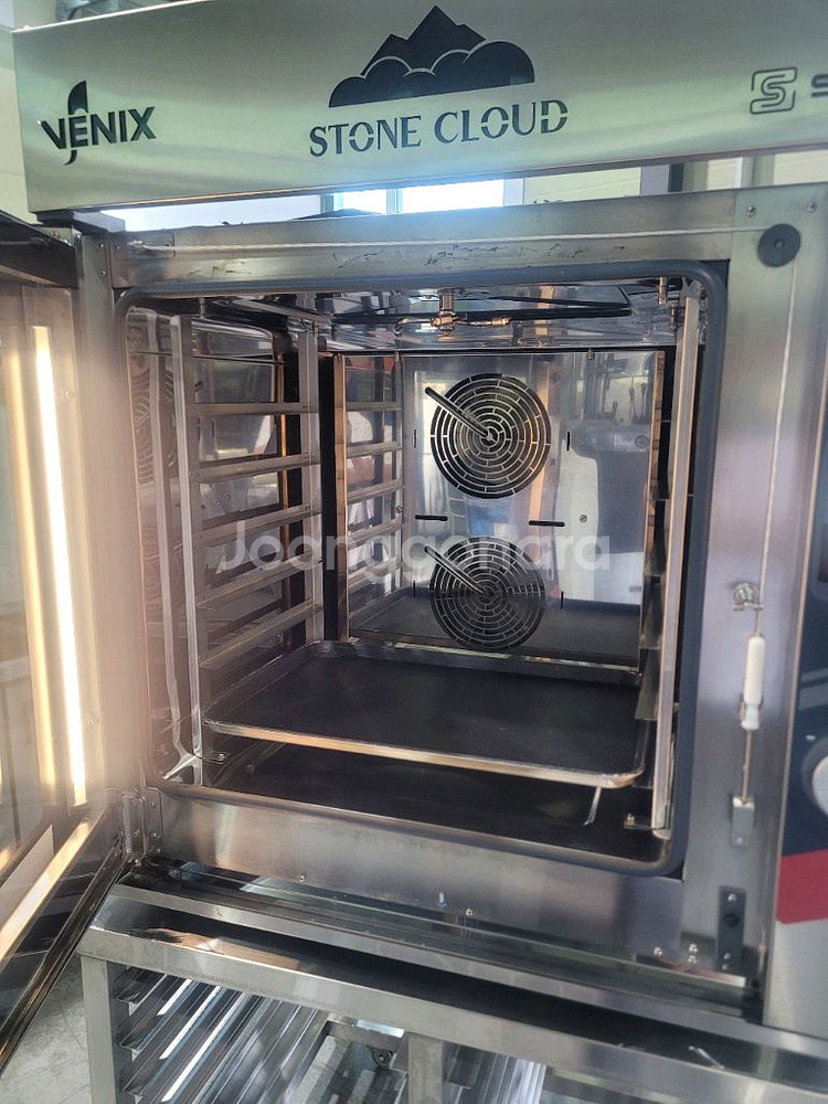 베닉스컨벡션오븐--5