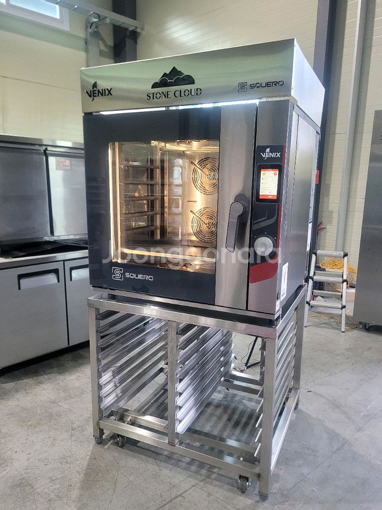 베닉스컨벡션오븐--6