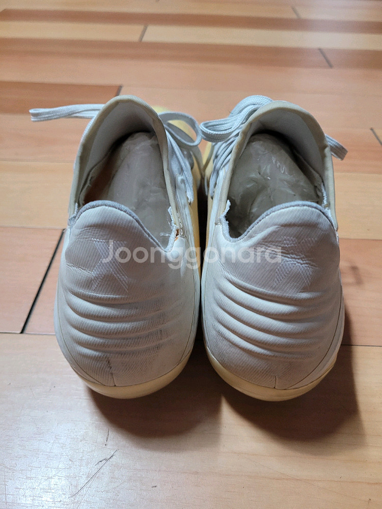 아디다스 엑스[X] 19.2 HG 축구화(265mm)--2