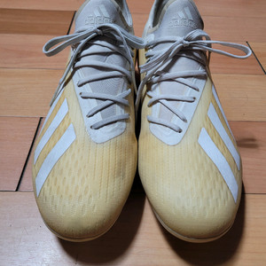 아디다스 엑스[X] 19.2 HG 축구화(265mm)