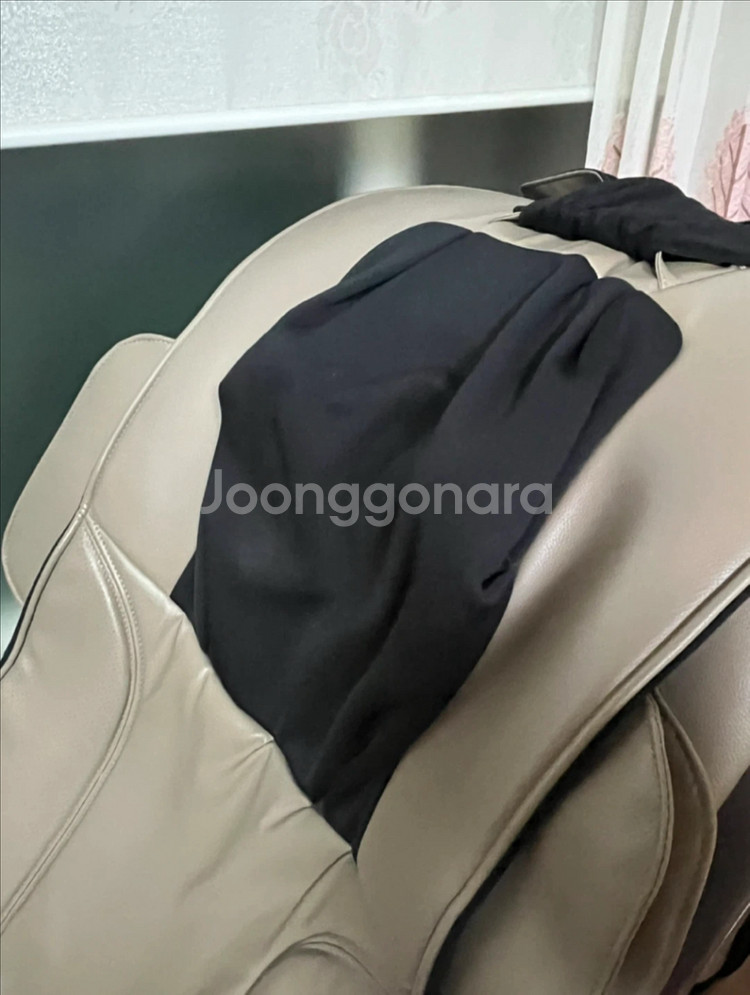 오씸 OSIM 오심 유디럭스 안마의자--2