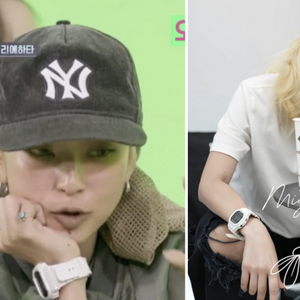 지샥 쿄카 스마치 워치 DW-H5600-1 블랙 품절 싱품