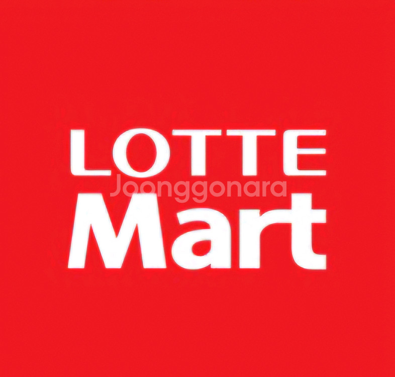 롯데마트 모바일 3만원권 - 잔액관리형, 다수가능--0