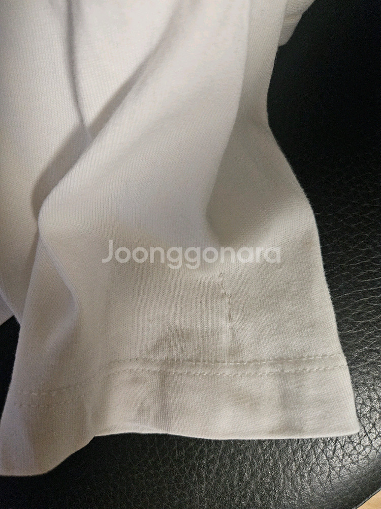 몽클레어 롱슬리브 티셔츠--3