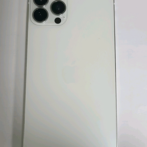 아이폰 xsmax 64G 실버 외관sss급 12프로스타일