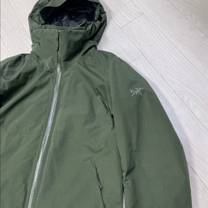 아크테릭스 아메스 고어텍스