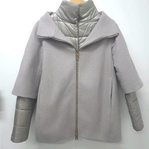 HERNO 여성 명품 패딩 코트 40사이즈