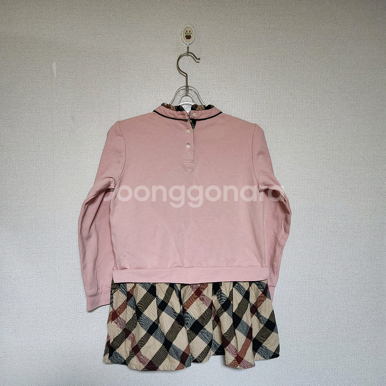 닥스 키즈 원피스 150--1